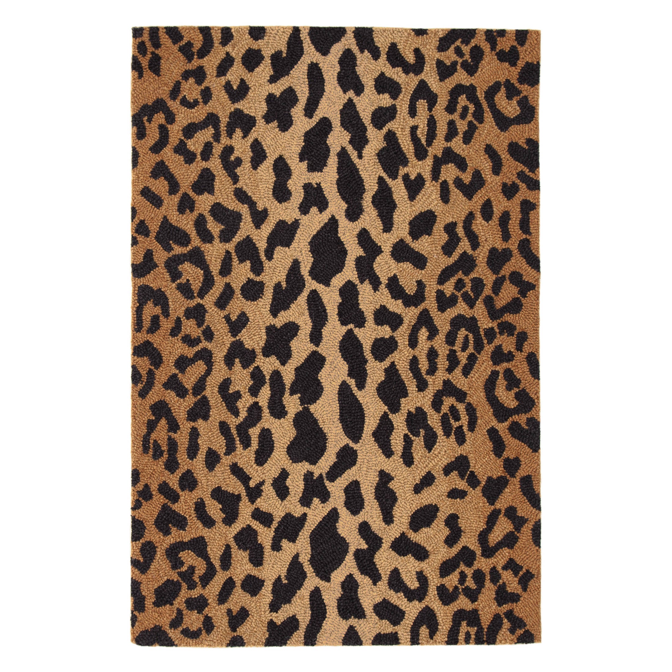 Leopard Rug, Pink outlets Leopard Face Hand-Tufted 100% Wool Handmade Rug for Home, Bedroom, Guest Room, Living Room, Kids Room, Thick Woolen Rug