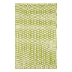 Finn Sprout Handwoven Indoor/Outdoor Rug