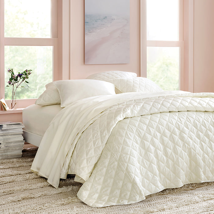 Up to 20% Off Bedding