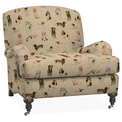 Woof Litchfield Chair