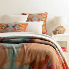 Kenly Linen Duvet Cover