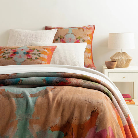 Kenly Linen Duvet Cover