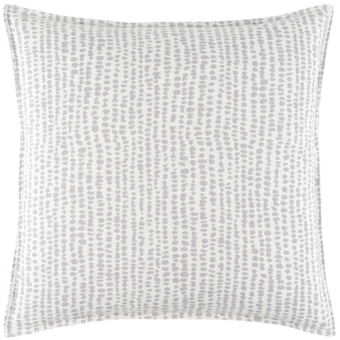 Shepherd Grey Matelasse Sham