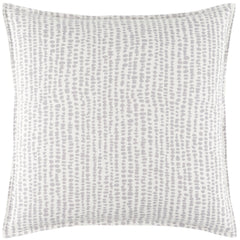 Shepherd Grey Matelasse Sham