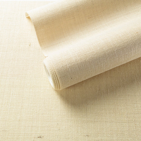 Bali Linen Grasscloth Wallpaper