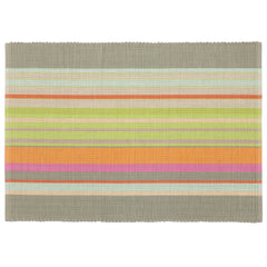 Stone Soup Stripe Placemat Set of 4