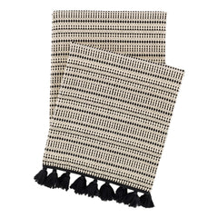 Kumi Jacquard Throw