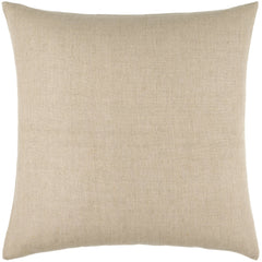 Maxwell Linen Natural Sham