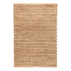 Dunes Natural Handwoven Jute Rug