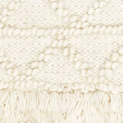 Eleanor Handwoven Wool Rug Swatch