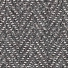 Piper Shale Woven Wool Custom Rug Swatch