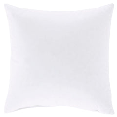 Down Alternative Indoor/Outdoor Decorative Pillow Insert