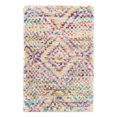 Farris Hand Knotted Jute Rug