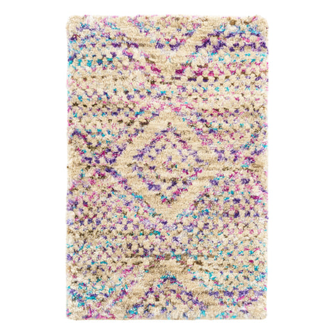 Farris Hand Knotted Jute Rug