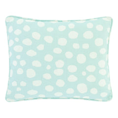 Spot On Sky Indoor/Outdoor Decorative Pillow Cover