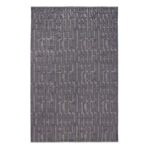 Gates Metal Hand Knotted Wool Rug