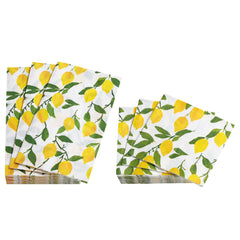 Lovely Lemons Napkin