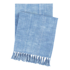 Santa Monica Denim Throw