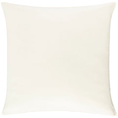 Lush Linen Ivory Sham