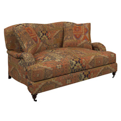 Anatolia Linen Litchfield Loveseat