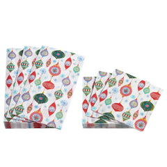 Ornaments Multi Napkin