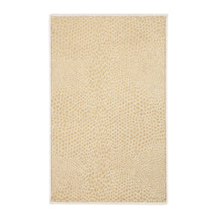 Anya Hand Micro Hooked Wool Custom Rug