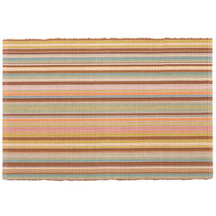 Zanzibar Stripe Placemat Set of 4