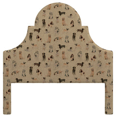 Woof Montaigne Headboard