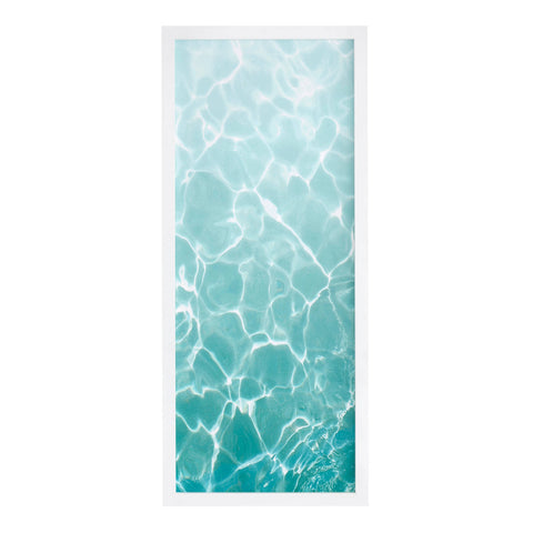 Pool Wall Art