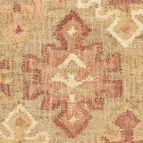 Hazel Handwoven Jute Rug Swatch