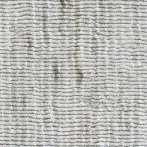 Willow Ocean Woven Performance Rug Swatch With Attached Rug Pad