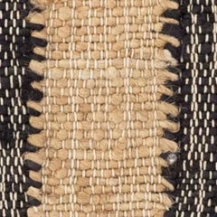 Cassia Handwoven Jute Rug Swatch