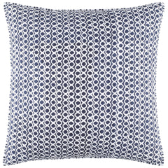 Tyler Indigo Quilted Sham