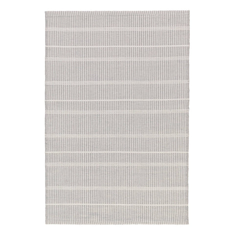 Samson Grey Handwoven Indoor/Outdoor Rug