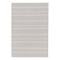 Samson Grey Handwoven Indoor/Outdoor Rug