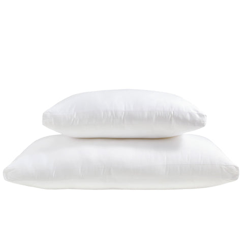 Core Down Alternative White Pillow Insert