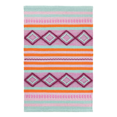 Isla Stripe Handwoven Indoor/Outdoor Rug