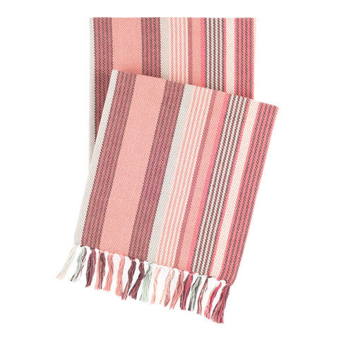 Andrea Stripe Throw