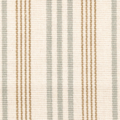 Olive Branch Handwoven Cotton Rug Swatch