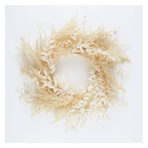 Willow Wreath