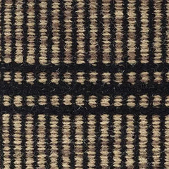 Malta Camel Handwoven Wool Rug Swatch