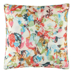 Bloom Multi Decorative Indoor/Outdoor Pillow Cover