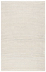 Haverhill Handwoven Cotton Rug | Natural