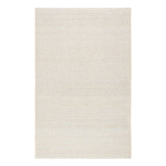 Haverhill Natural Handwoven Cotton Rug