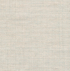 Marled Light Blue Handwoven Cotton Rug Swatch