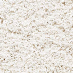 Sadie Ivory Woven Performance Custom Rug Swatch