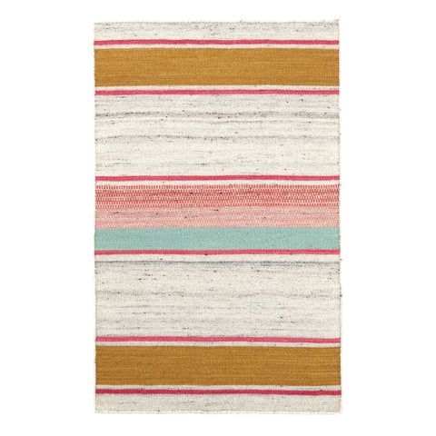 Billy Handwoven Wool Rug