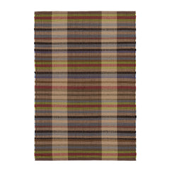 Swedish Rag Handwoven Indoor/Outdoor Rug