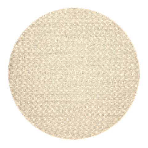 Wicker Sand Woven Sisal Rug