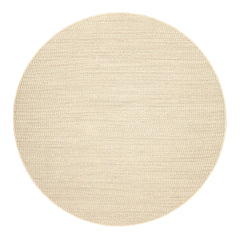 Wicker Sand Woven Sisal Rug